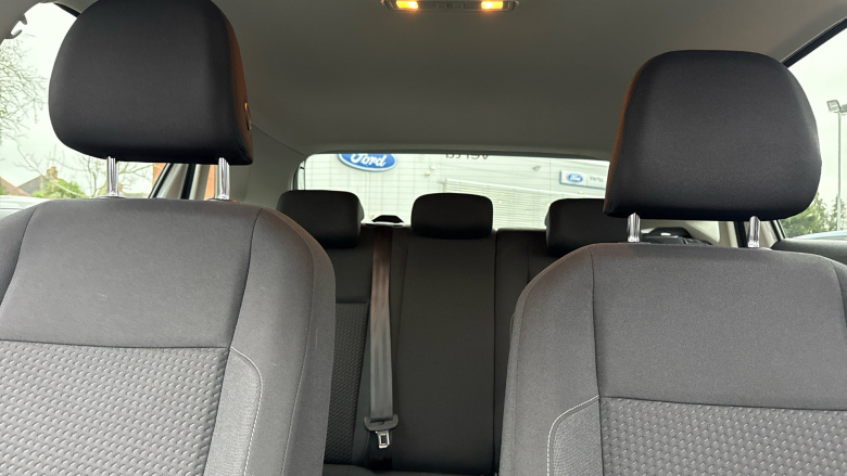 Volkswagen Polo 1.0 TSI 95 Match 5dr Petrol Hatchback